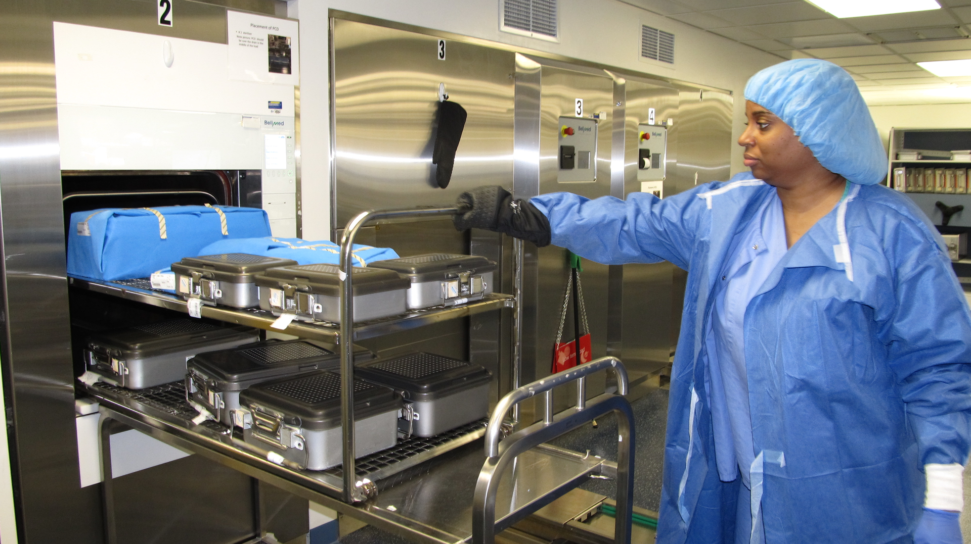 Kristen Collins Loading The Sterilizer 5d2dd9ac2b8fe