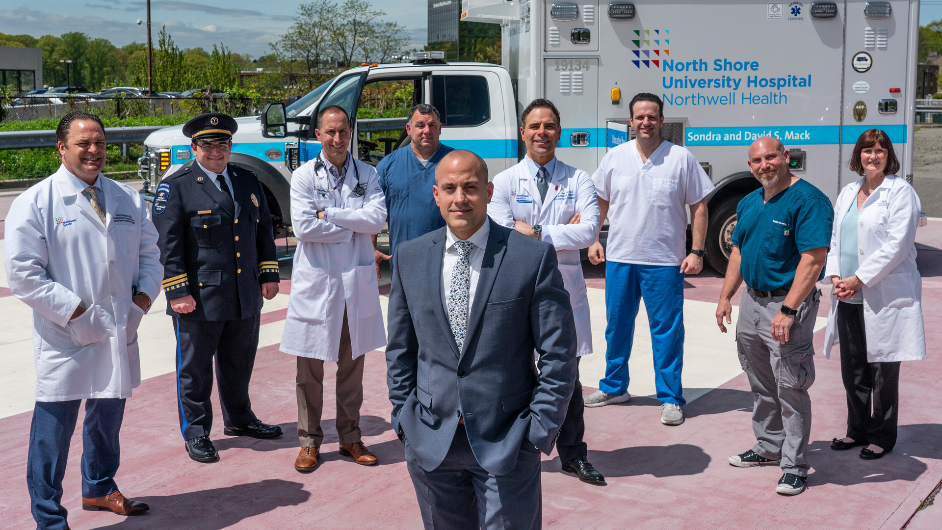 Northwell Ecmo Mobile Team Heart Lung Machine 5d288b4d1638c