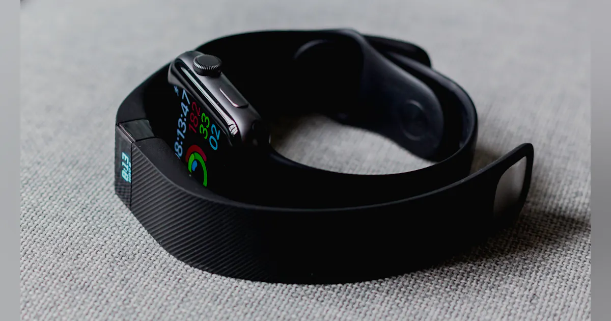 Digital health gets a boost from new Apple technology – what this means ...