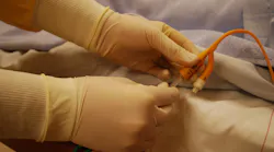 Urinary Catheter