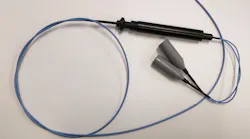 Webster Duo-Decapolar Diagnostic EP Catheter