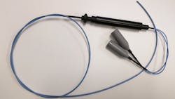 Webster Duo-Decapolar Diagnostic EP Catheter Webster Duo-Decapolar Diagnostic EP Catheter