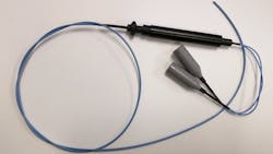 Webster Duo-Decapolar Diagnostic EP Catheter