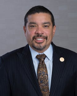 Arnaldo Valedon Arnaldo Valedon