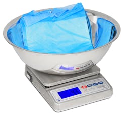 Detecto’s New Wps12 Ut Digital Scale Detecto’s New Wps12 Ut Digital Scale