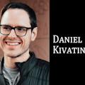 Daniel Kivatinos