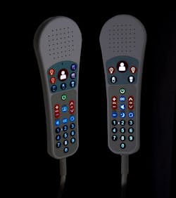 Elite Backlit Pillow Speakers Crest Elite Backlit Pillow Speakers Crest