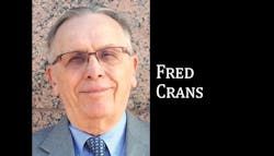 Fred Crans