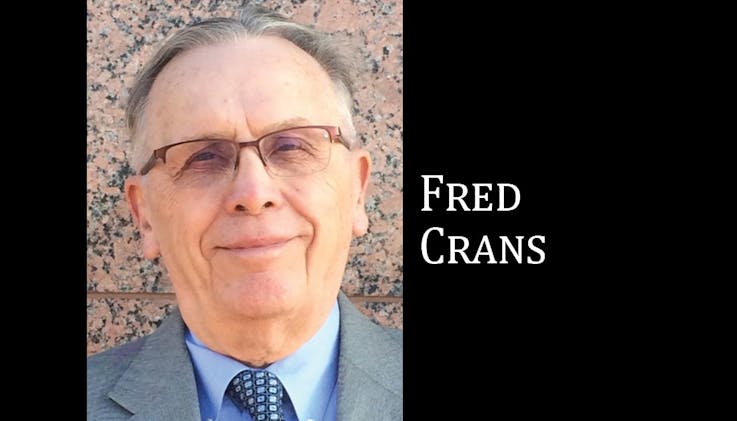 Fred Crans