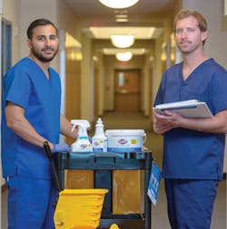 CloroxPro Scrubs by Prime Medical CloroxPro Scrubs by Prime Medical