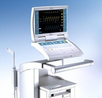 Image Of A Maquet Datascope Cs300 Intra Aortic Balloon Pump