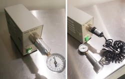 Leak Tester Leak Tester