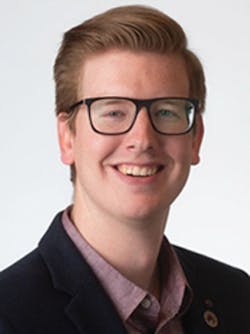 Tyler VanVoorhees Tyler VanVoorhees