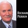Richard A. Perrin