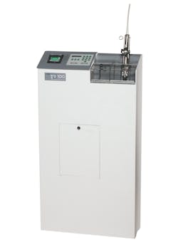 Td100 Td100