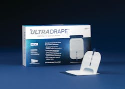 Ultra Drape Box Dressing 5x7 Flat (1) Ultra Drape Box Dressing 5x7 Flat (1)