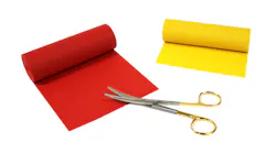 The Latex Free Scissor Test The Latex Free Scissor Test