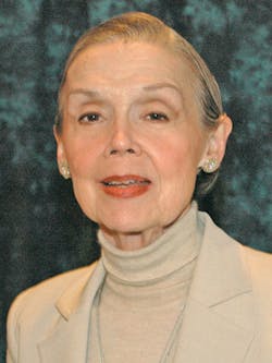 Betty Hanna Betty Hanna