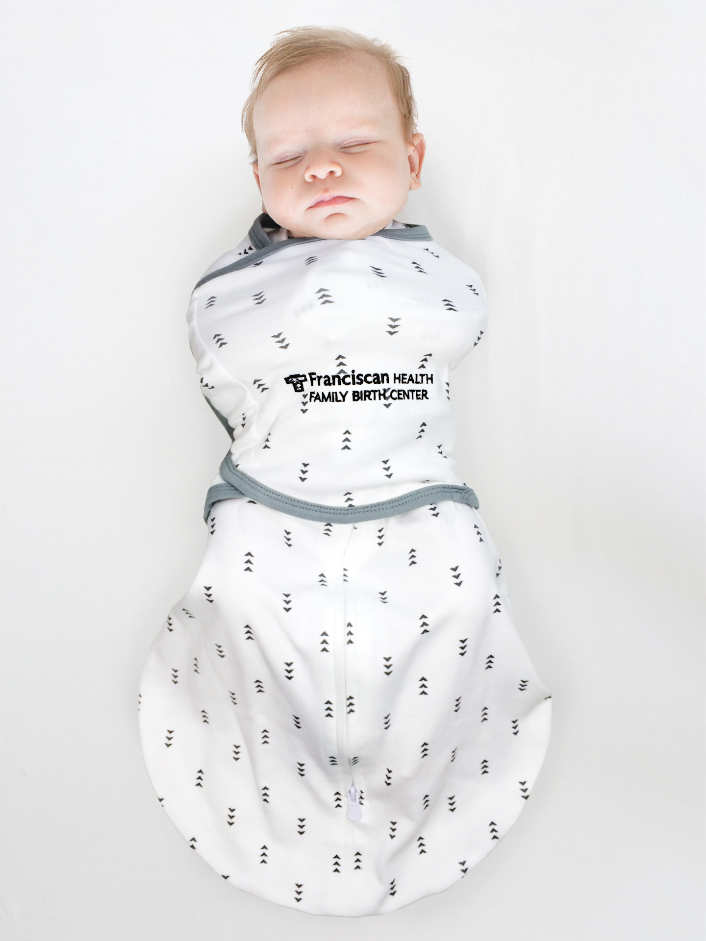 How hospitals can provide better, safer sleep for mom and baby