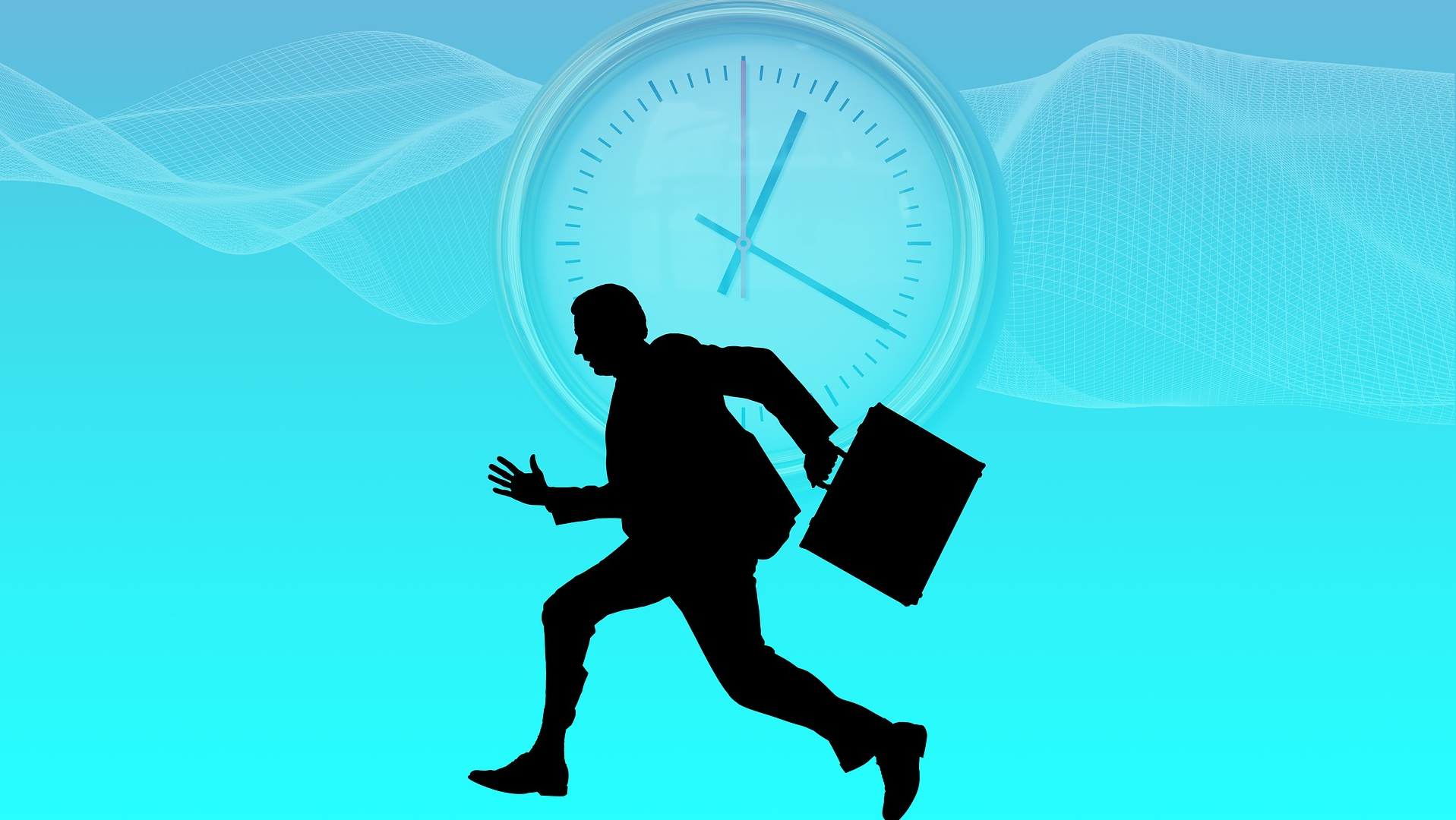 Illustration by Pete Linforth