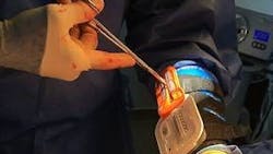 The Operative Armour System by Sharp Fluidics The Operative Armour System by Sharp Fluidics