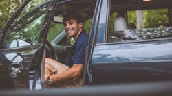 Photo by Craig Adderley Photo by Craig Adderley