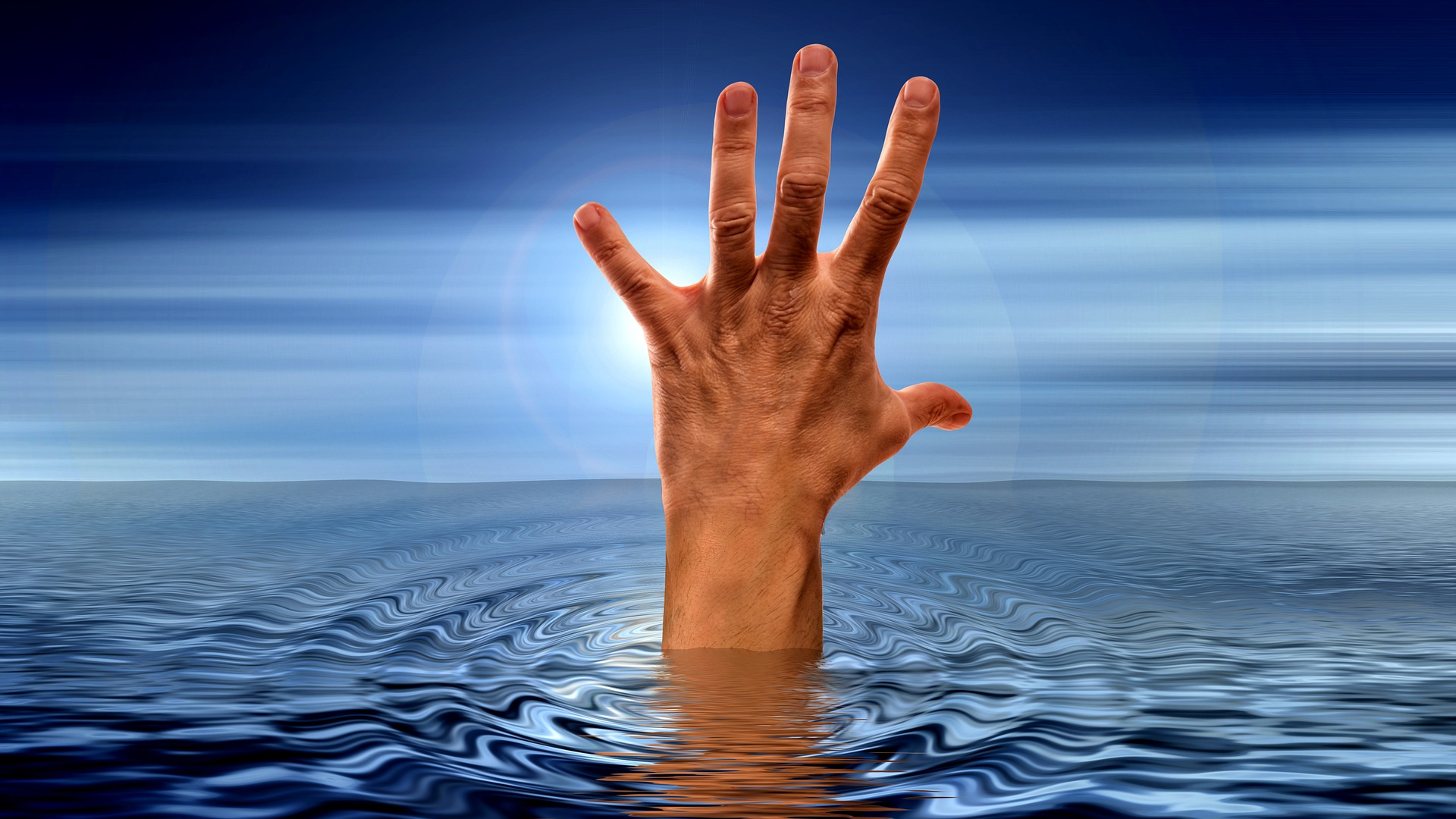 Photo by Gerd Altmann