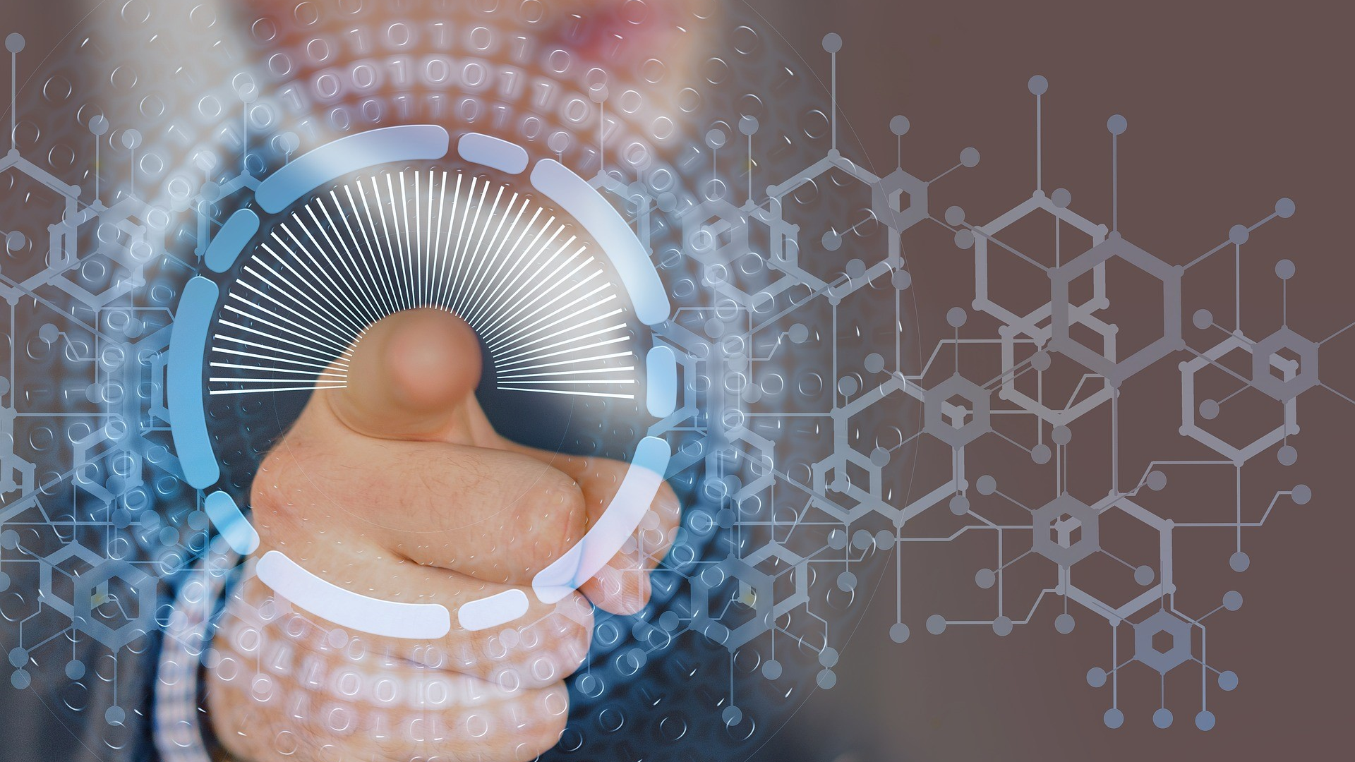 Image by Gerd Altmann