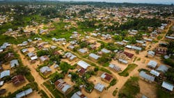 Photo: World Bank / Vincent Tremeau Photo: World Bank / Vincent Tremeau