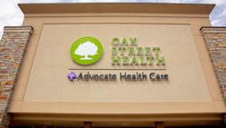 Photo courtesy Oak Street Health Photo courtesy Oak Street Health