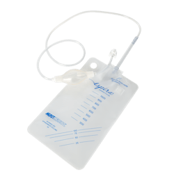 Aspira Drainage System/Merit Medical Systems Aspira Drainage System/Merit Medical Systems