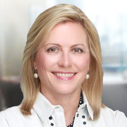 Julie Howard / Courtesy of Navigant Julie Howard / Courtesy of Navigant