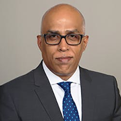 Paddy Padmanabhan/Photo courtesy Damo Consulting Paddy Padmanabhan/Photo courtesy Damo Consulting