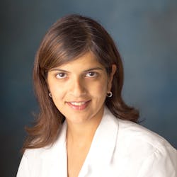 Dr. Ulka Sachdev/Society for Vascular Surgery Dr. Ulka Sachdev/Society for Vascular Surgery
