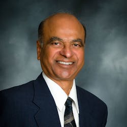 Dr. Mathew L. Thakur