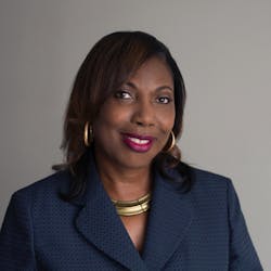 Wylecia Wiggs Harris/AHIMA Wylecia Wiggs Harris/AHIMA