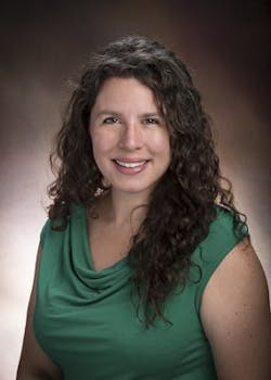 Alexandra M. Vinograd, MD / photo courtesy CHOP Alexandra M. Vinograd, MD / photo courtesy CHOP