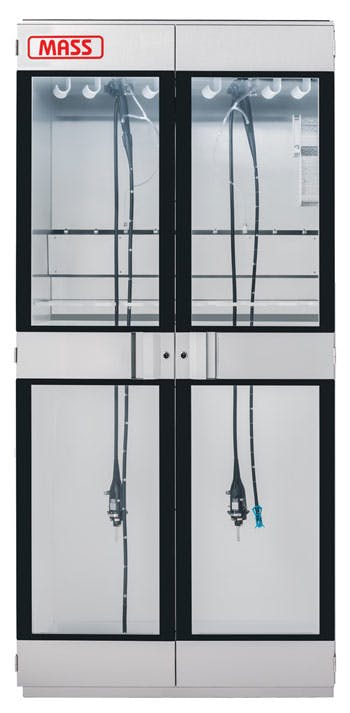Olympus ChanlDry endoscope drying cabinet