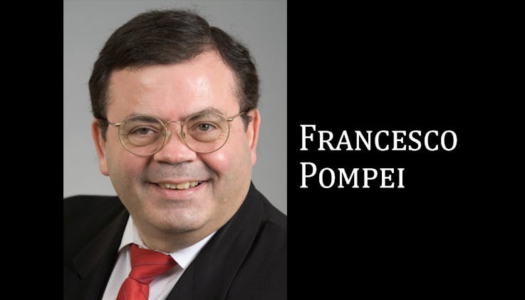 Francesco Pompei