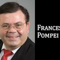 Francesco Pompei, PhD