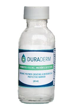DuraDerm, from Prevent-Plus DuraDerm, from Prevent-Plus