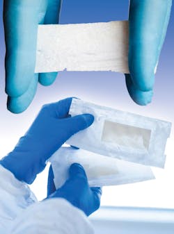 Kerecis Omega3 Wound Kerecis Omega3 Wound