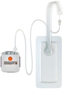 Smith & Nephew's PICO Single Use Negative Pressure Wound Therapy System Smith & Nephew's PICO Single Use Negative Pressure Wound Therapy System