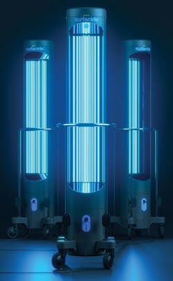 Helios by Surfacide Helios by Surfacide