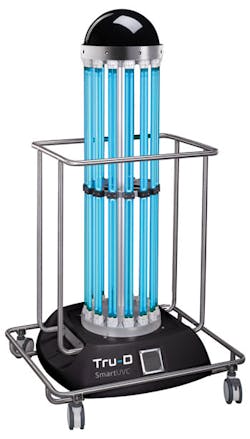 Tru-D Smart UVC Tru-D Smart UVC