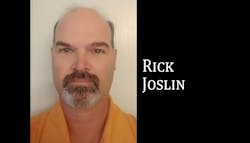 Rick Joslin