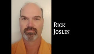 Rick Joslin