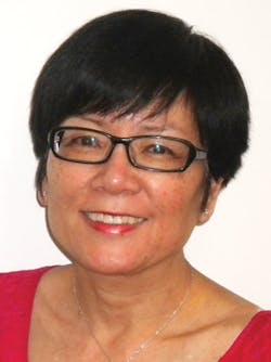 Theresa Lee Theresa Lee