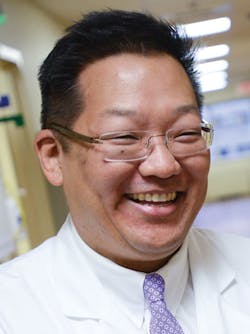 Michael Suk Michael Suk