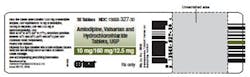 Recalled Valsartan/Food and Drug Administration Recalled Valsartan/Food and Drug Administration